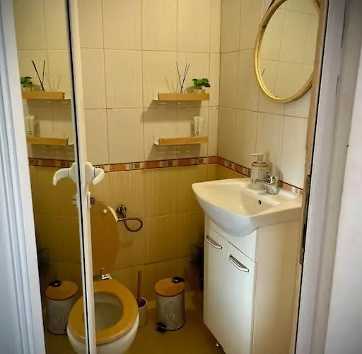 Апартаменты Cozy Free Parking Wi-fi Netflix *