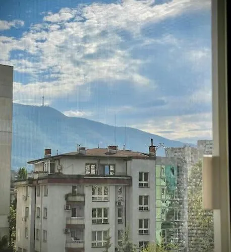 Cozy Free Parking Wi-fi Netflix София