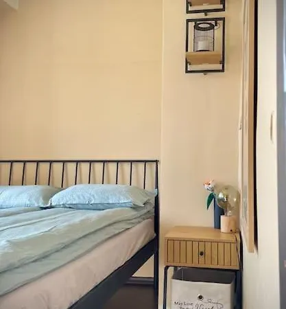 Cozy Free Parking Wi-fi Netflix