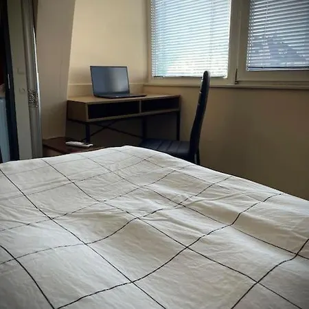 Cozy Free Parking Wi-fi Netflix Sofia