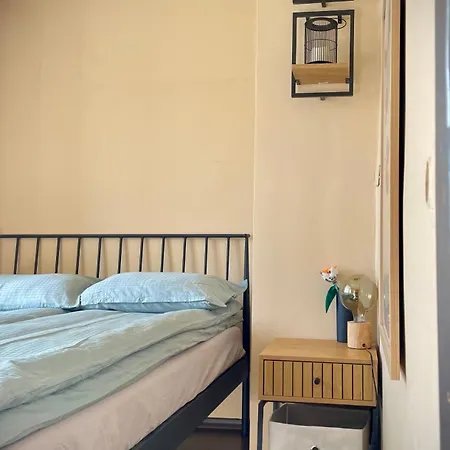 Апартаменты Cozy Free Parking Wi-fi Netflix