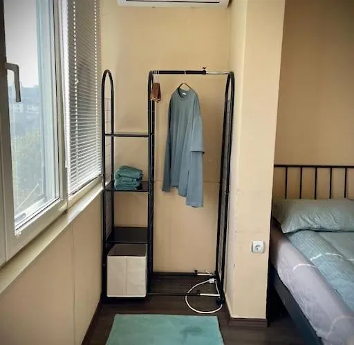 Cozy Free Parking Wi-fi Netflix Appartamento Sofia