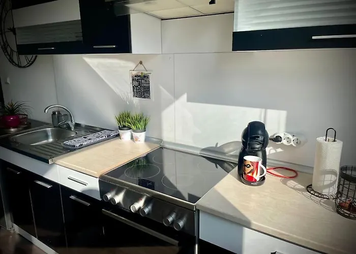 Cozy Free Parking Wi-fi Netflix Appartamento Sofia