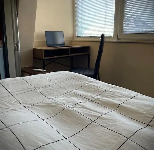 Cozy Free Parking Wi-fi Netflix Sofia