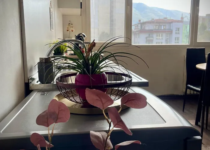 Cozy Free Parking Wi-fi Netflix Appartamento