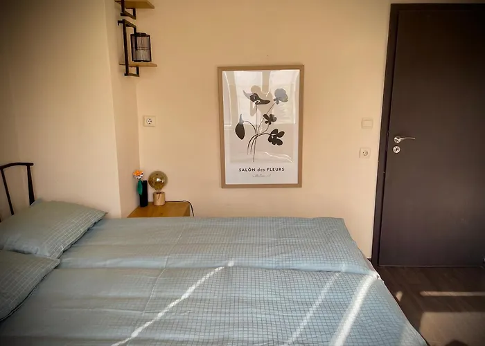 Appartamento Cozy Free Parking Wi-fi Netflix *