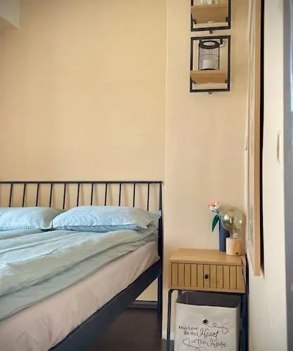 Cozy Free Parking Wi-fi Netflix