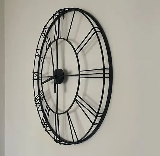 アパート Cozy Free Parking Wi-fi Netflix