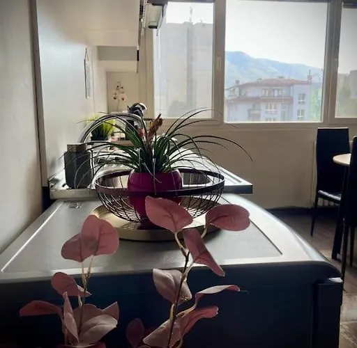 Cozy Free Parking Wi-fi Netflix *